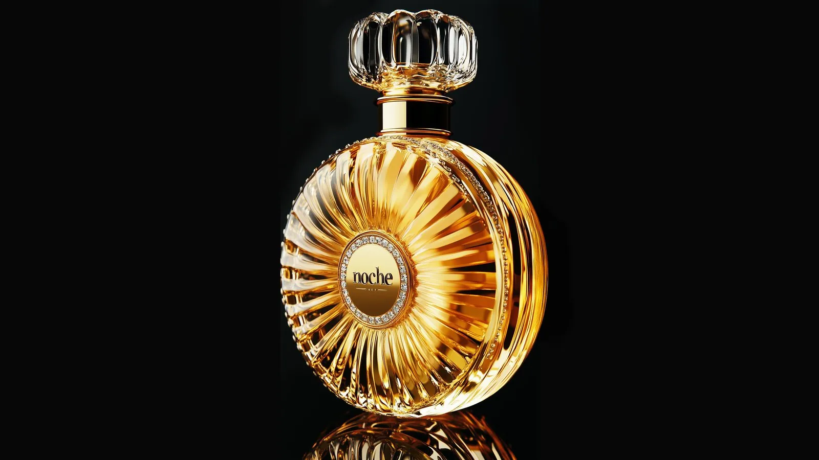 Aura Noche perfume